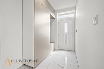 ALL INCLUSIVE | NA PRENÁJOM 3-IZB BYT S BALKÓNOM A ZÁHRADOU, - 16