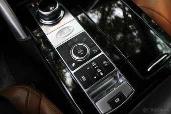 Land Rover Discovery 3.0D SDV6 HSE Luxury AWD A/T - 16