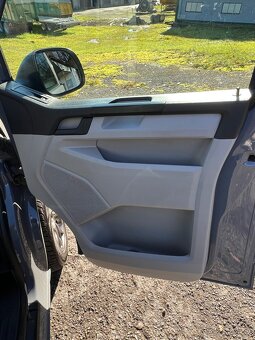 VW Transporter T6 2.0TDi 150ps Long kupene na SK - 16