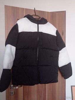 Predám 4 zimné bundy - 16