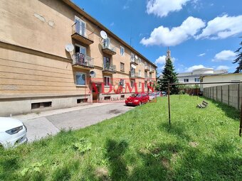 Prenájom 3izbový byt, rekonštrukcia, Košice - Juh, ul.MIlosr - 16