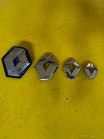 Renault scenic model 1998-2008Renault Megan - 16