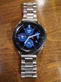 Samsung Watch 3 45mm LTE - 16