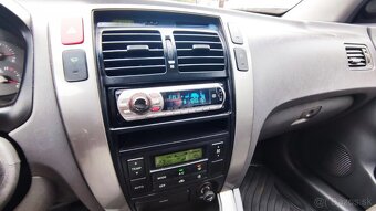 ✳️Hyundai Tucson 4x4 2.0 CRDi Elegance A/T✳️ - 16