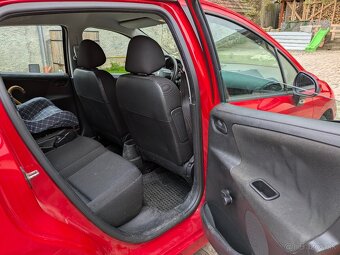Peugeot 207 1.4E 54kW - 16