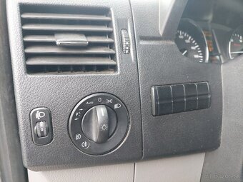 Mercedes-Benz Sprinter 319 3.0cdi V6 odpočet DPH - 16