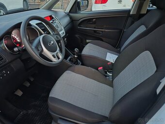 Kia venga - 16
