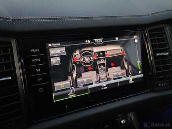 Škoda Kodiaq Sportline 2.0 TDI SCR 4x4 DSG Panorama - 16