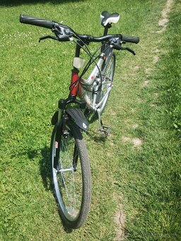 Predám Horský bicykel Altrix Bora I - 16