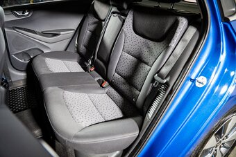 HYUNDAI IONIQ 1.6 PHEV | 2018 | SK | Akontácia od 0% - 16