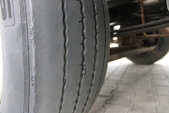 Mercedes-Benz ATEGO 1218, EURO 4 - 16