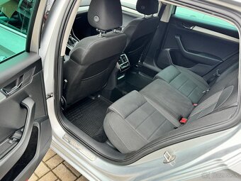 Škoda superb 2.0 TDi 110kw - 16