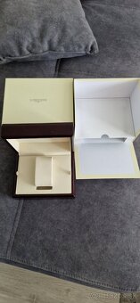 krabice k hodinkám watch box - 16