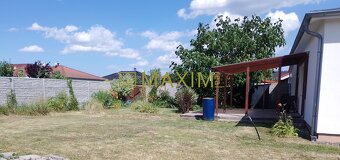 Rodinný 3 izbový bungalov v obci Oľdza - 16