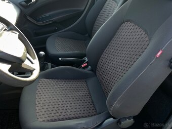 Seat Ibiza 1.2 51kw, benzín - 16