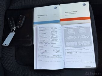 Volkswagen Tiguan 2.0 CR TDI 103kw Sport&Style - 16