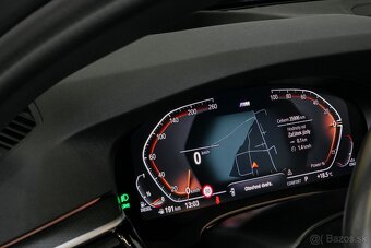 BMW 530d xDrive Touring G31 210kW MPaket Pano Laser H/K Tažn - 16