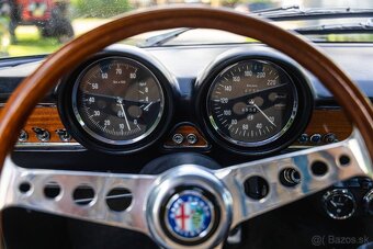 Alfa Romeo 1300 GT Junior - 16