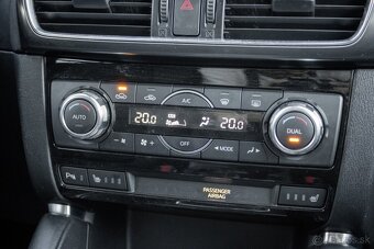 Mazda CX-5 2.2 Skyactiv-D AWD Revolution A/T TOP - 16