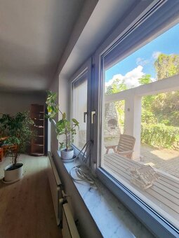 6-izb. RD Stupava, TOP lokalita, pri parku, vonkajší bazén,  - 16