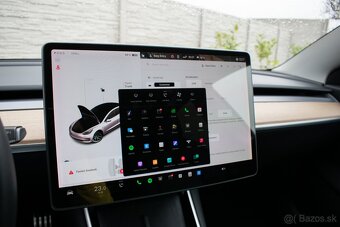 Tesla Model 3 Long Range Dual Motor AWD 340kw Full Self-Driv - 16