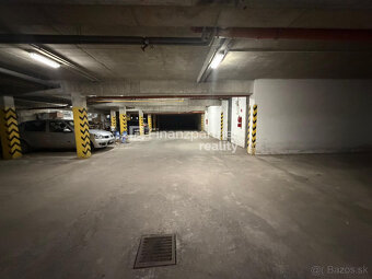 Zariadený 2-izbový byt Modra 50m², Garáž v cene bytu - 16