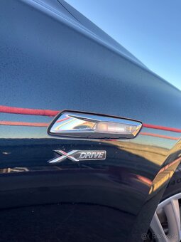 BMW Gt 535d x-drive 2012 ( f07 f11 f10 f30 f31 ) - 16