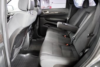 Jeep Grand Cherokee 3.0 CRD V6 Laredo - 16