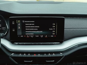Škoda Octavia Combi 2.0 TDI SCR Style DSG 110kW - 16