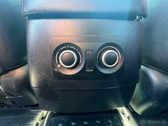 Mitsubishi Pajero 3.2D diesel, 125kW, AT/5, 4x4, rok:01.2009 - 16