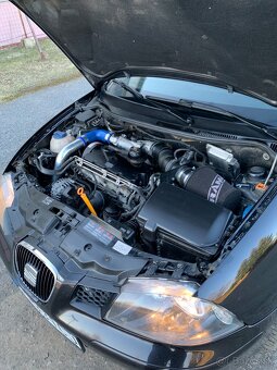 ✅ Seat Ibiza FR 1.9 tdi ASZ - 16