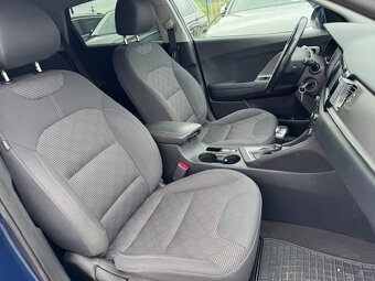 Kia Niro Hybrid 1.6 GDi 77kW - 16