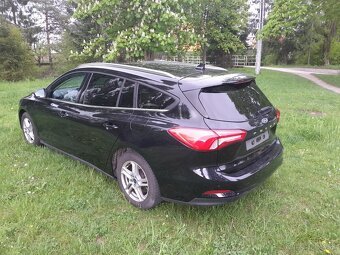Ford focus - 16