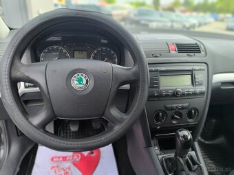 Škoda Octavia  1.9. Tdi - 16