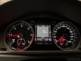 Volkswagen Passat B7 - 16