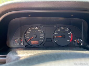 Peugeot 306 Break XR 1.6 (benzín) - 16