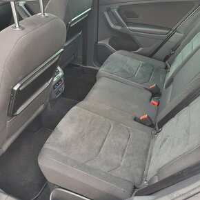 VW Tiguan 2.0 TDI 190k 4MOTION R Line Highline Panorama

 - 16