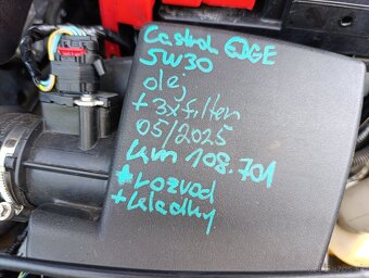 Ford Transit Courier 1.5TDCI 2 Miestne N1 - 16