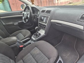 Škoda Octavia 1.2 TSI Ambiente  110 000KM - 16