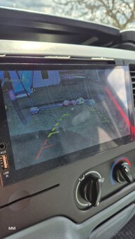 Ford Transit  , 6 miestna verzia  , ročník 2012 - 16
