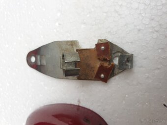 Zadni světlo  Jawa - 16