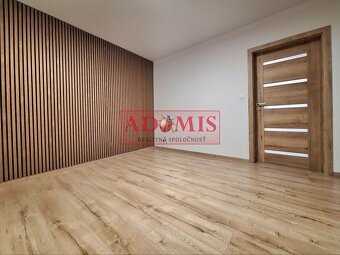 ADOMIS - predáme 5-izbový RD Seňa 145m2,všetky IS 600m2, len - 16
