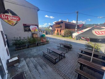 Predaj: KRČMIČKA v Starej Sásovej pri futbalovom štadióne - 16