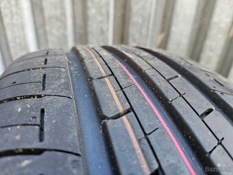 Nové letné pneu Bridgestone Ecopia EP150 - 195/55 r16 87V - 16