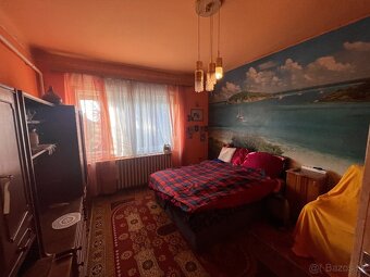 MAĎARSKO - SZALONNA - 5 IZBOVÝ ZREKONŠTRUOVANÝ RD - 16