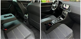 SEAT ATECA XPERIENCE 2.0TDI 110kw Ťažné/ACC/Beats - 16