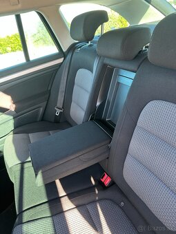 ⚠️ Škoda Superb Combi 2.0 TDI, Elegance DSG 103kW140HP - 16