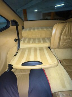 Porsche 911 996 Carrera 1998, 67 000 km, krásne, po servise - 16