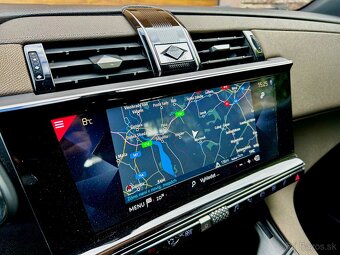 DS 7 CROSSBACK DS7 2.0 BlueHDi 180 S S Grand Chic EAT8 - 16