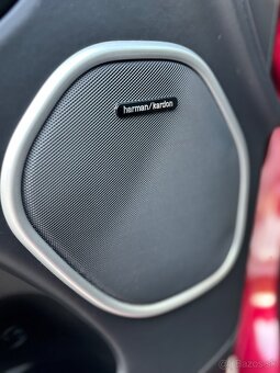 Jeep Grand Cherokee 6.4 Hemi SRT 1.Majiteľ - 16